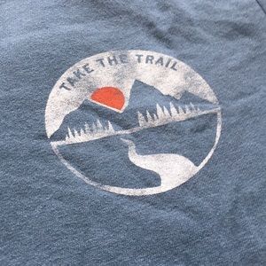 NWT Old Navy Men’s Graphic Tee